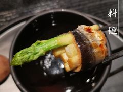 -和一料理(安阳店)