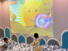 -碧中海汤泉汗蒸酒店