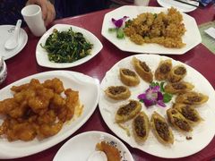 -大眼锅贴水饺(河东店)