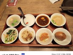 -香园茶社·金陵小灶(老门东店)