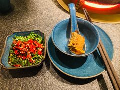 -湊湊火锅·茶憩(打浦桥日月光店)