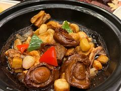 -珠海华发喜来登酒店-采悦轩中餐厅