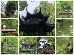 -拙政园