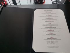 -L'ATELIER de Joel Robuchon(外滩18号店)