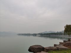 -东钱湖小普陀景区