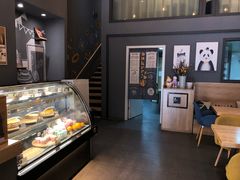 -面包谷Grains n' Beans(九号公馆店)