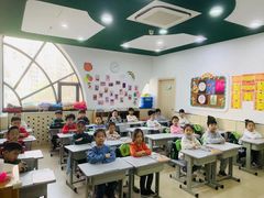 -第壹宝贝儿童教育中心(朝阳校区)