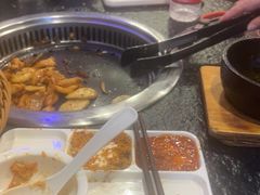 -老卜奎齐齐哈尔烤肉(人民东路店)