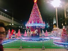 -光启城时尚购物中心