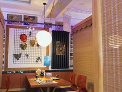 -鳗鱼家·深夜食堂(军博店)