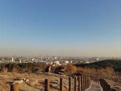 -白水寺森林公园