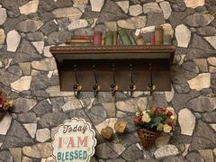 -92°C俄式厨房(中央大街店)