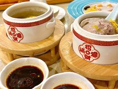 -点都德(水贝IBC店)