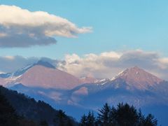 -硗碛藏寨·神木垒景区