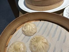 -隆喜元鱼汤包·海鲜(中联广场店)