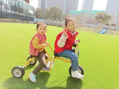 -上海圣地雅歌幼儿园