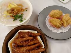 -泮溪酒家(荔枝湾店)