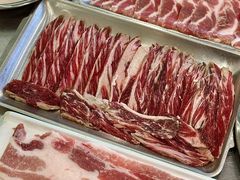 -英雄故事地摊烤肉(马驹桥店)