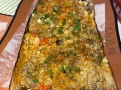 -三毛烧烤·南昌大排档(山姆店)