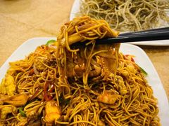 -吉源大排档·鱼生·海鲜(烧烤彩印厂店)