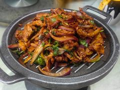 -上庄晋风庄园(上庄店)