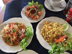 Dash Teak House Restaurant and Bar-Dash Teak House