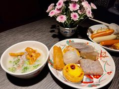 -广州花园酒店