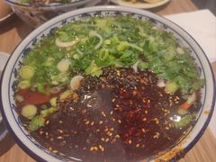 -有礼有面(知春路店)