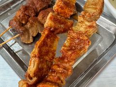 -海平馄饨(逍遥二路店)