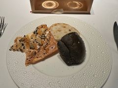 -王品牛排(郑州大卫城店)