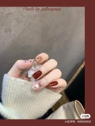 -妙睫屋日式美甲美睫