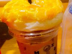 -明腾壹间茶餐厅(新都会花园广场店)
