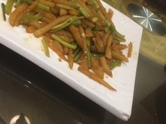 -浩家苑菜馆(汉口路店)