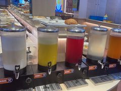 -素满香·Vegan食养自助(天一广场店)