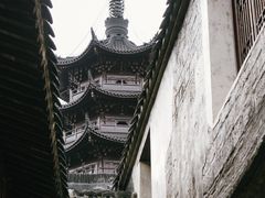 -月栖华明-云间草堂清茶馆(泗泾古镇店)