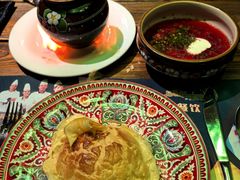 -卢布里西餐厅(总店)