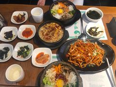 -全州拌饭馆(断桥店)