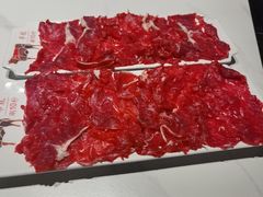 -犇鼎牛潮汕牛肉火锅(新辰里学清路店)