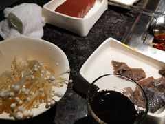-海底捞火锅(崇文门新世界百货店)