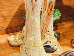 -哼蟹二将·烤肉酱蟹(合生汇店)