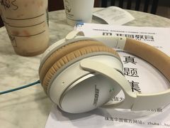 -星巴克(深圳欢乐颂店)