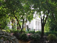 -广东革命历史博物馆办公楼