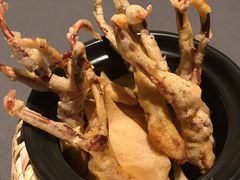 炸鸭舌-小炳胜(卓悦中心店)