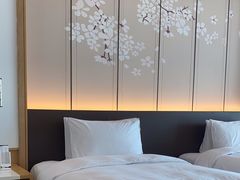 -苏州湾王焰温泉度假酒店