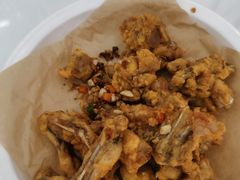 -嘉升大排档(番禺总店)