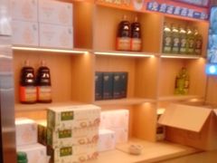 -素满香·全民食养自助(长宁龙之梦店)