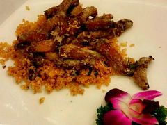 -阿诺泰·泰国餐厅(紫荆店)