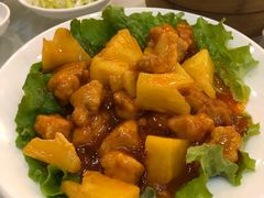 -九花山烤鸭店