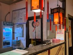 -老灶房-四川土菜(铁牛广场店)
