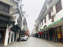 -南岳衡山风景名胜区-南岳大庙